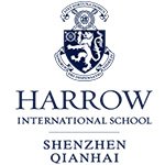 Harrow International School Logo