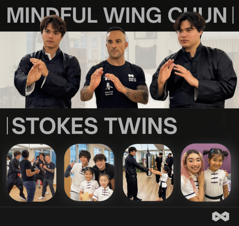 The Stoke Twins