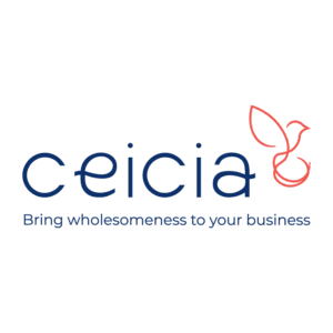 Cecile Logo