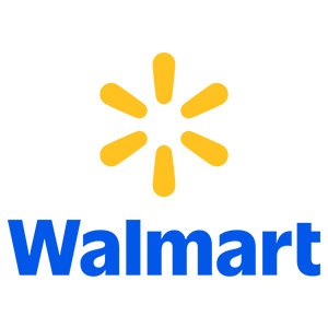 Walmart Logo